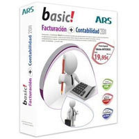 Ars Presupuestos y Facturas Basic! 2011 (BASICPF11)
